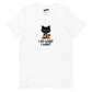 I Do What I Want - T-Shirt