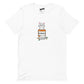 Antidepressant Cat - T-Shirt