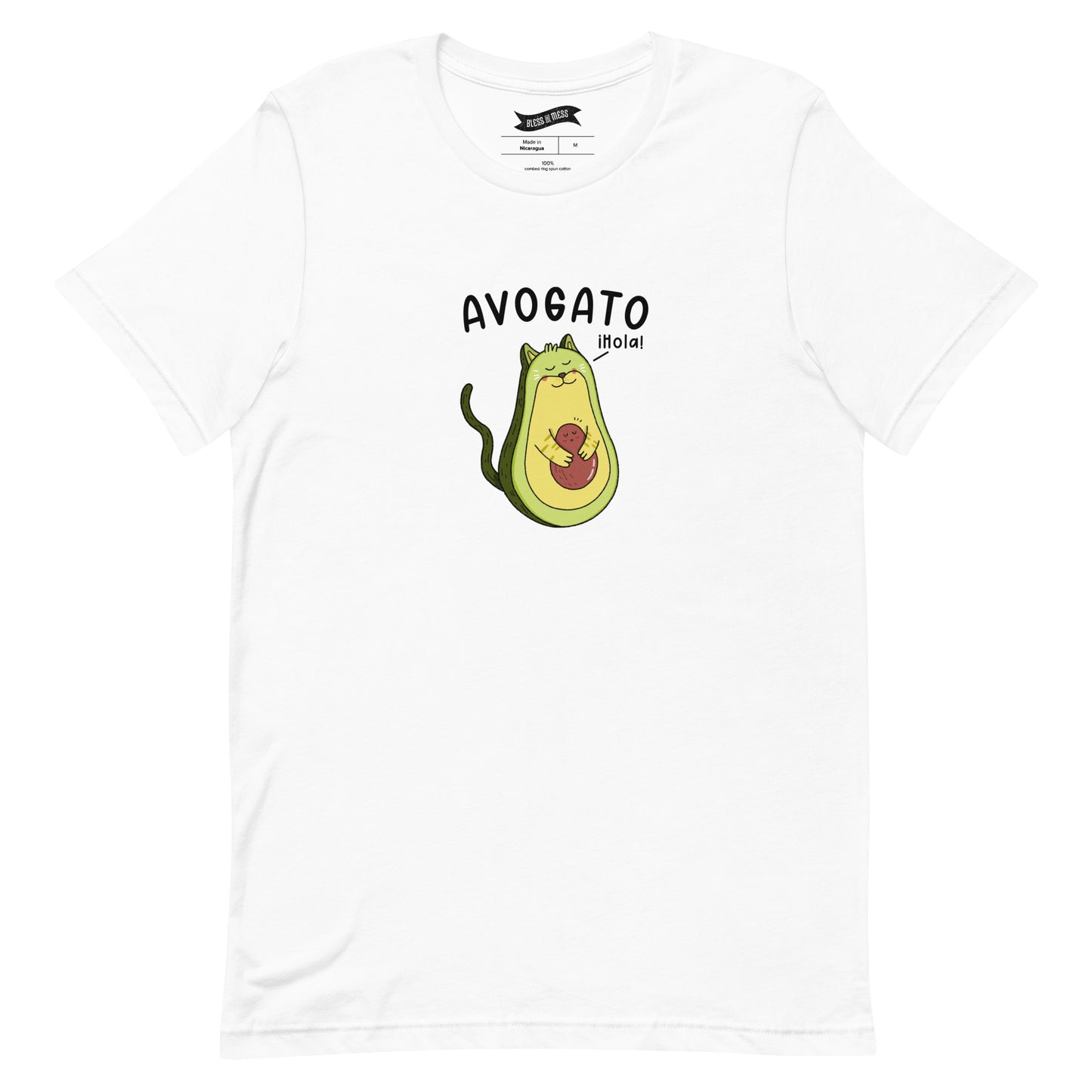 Avagato - T-Shirt