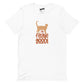 I's Feline Good - T-Shirt
