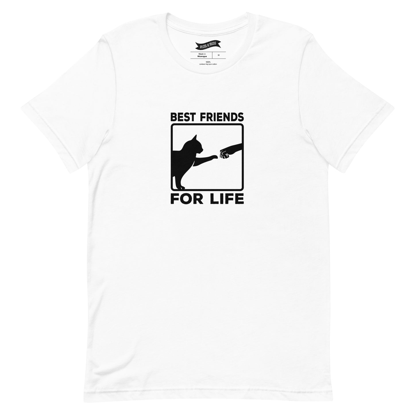 Best Friends For Life - T-Shirt