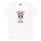 Frida Catlo - T-Shirt