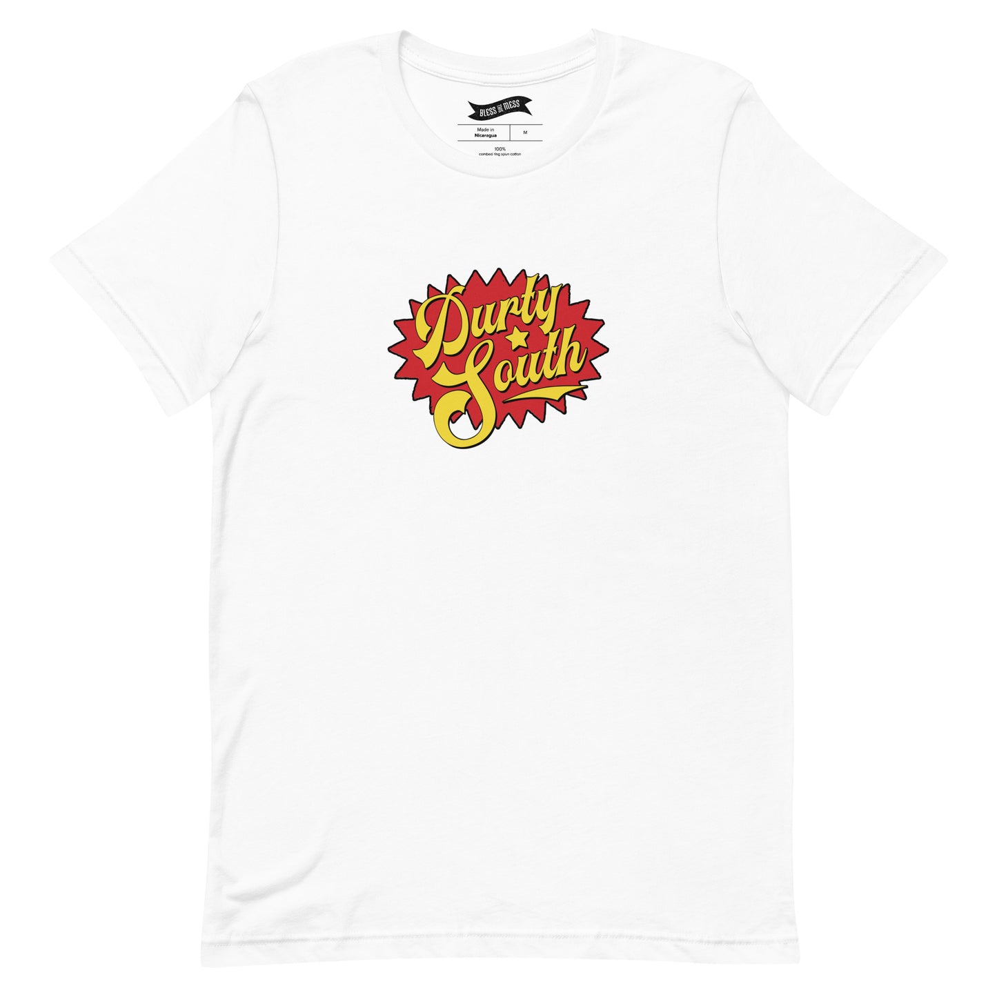 Durty South - T-Shirt