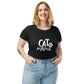 Cat Mama - Ladies T-Shirt
