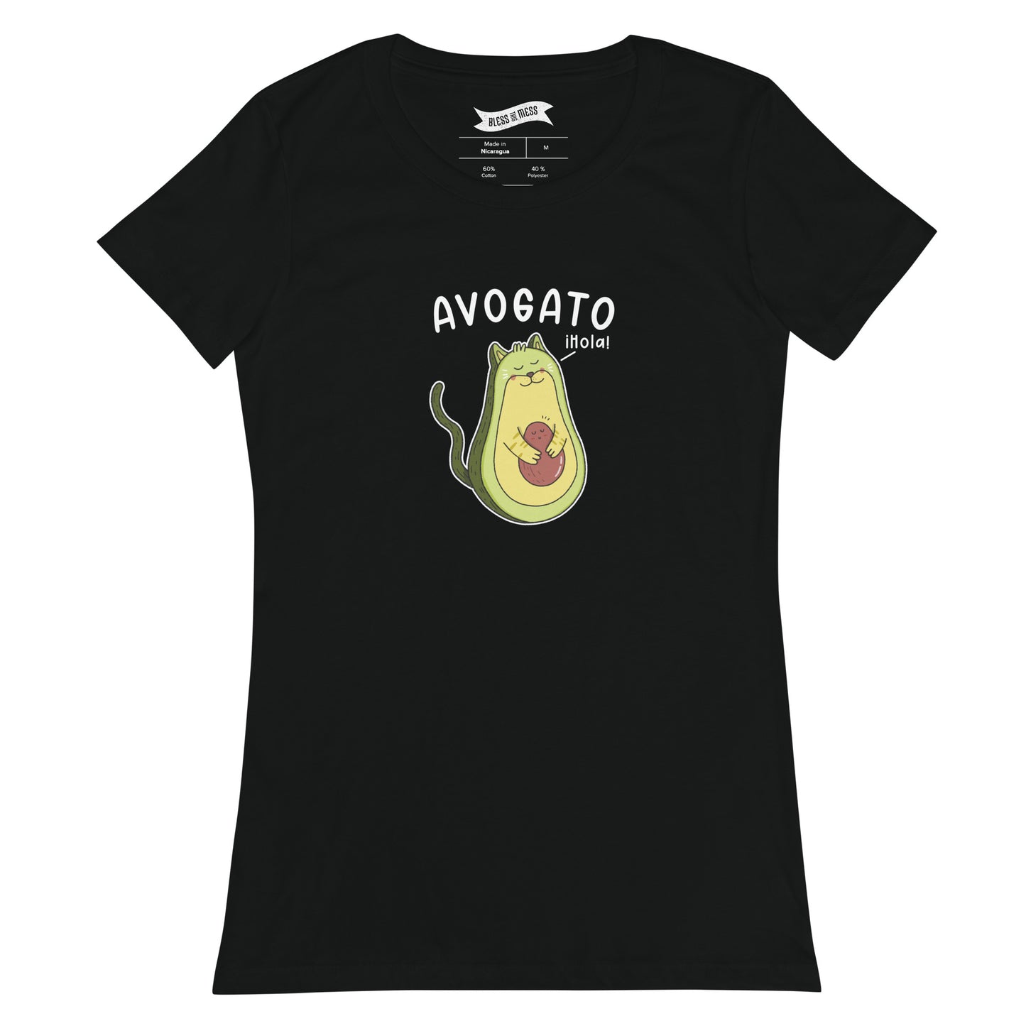 Avagato - Ladies T-Shirt