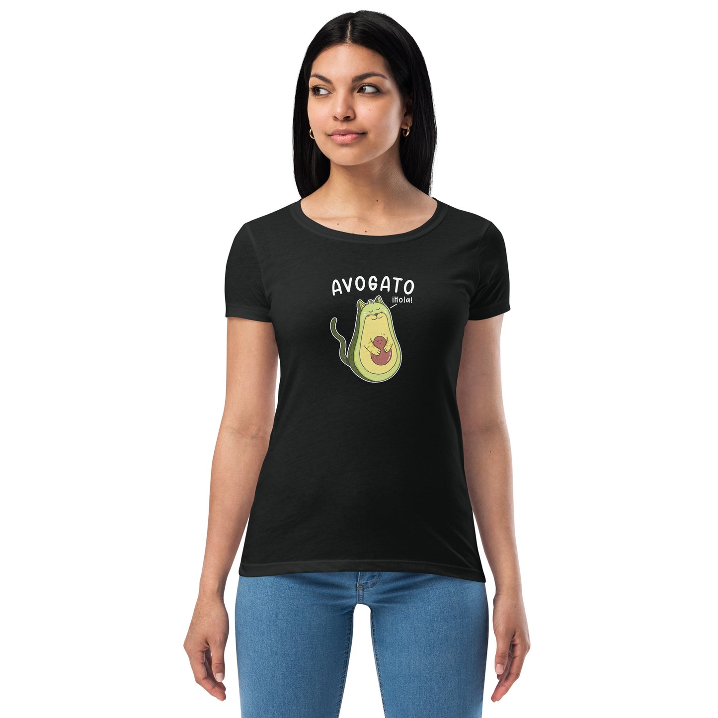 Avagato - Ladies T-Shirt