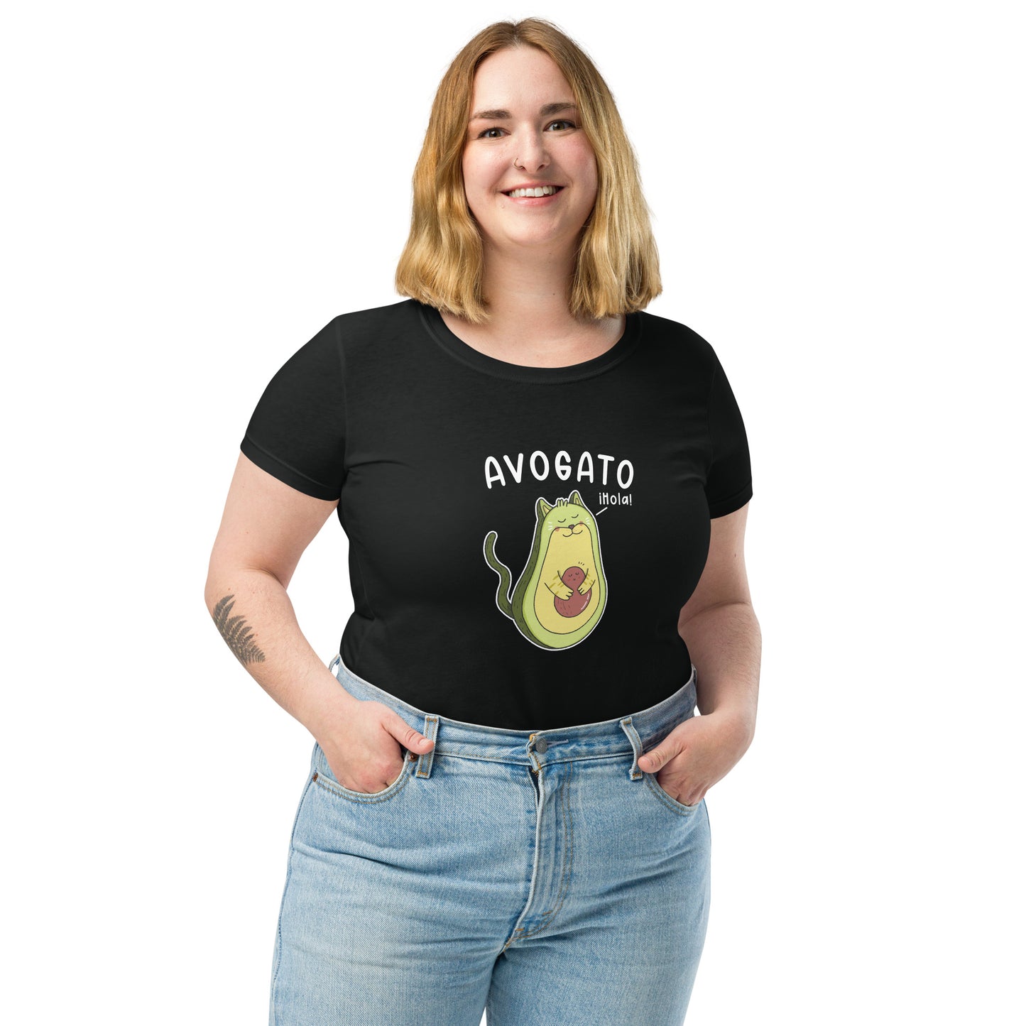 Avagato - Ladies T-Shirt