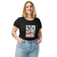 OBEY THE MEOW - Ladies T-Shirt