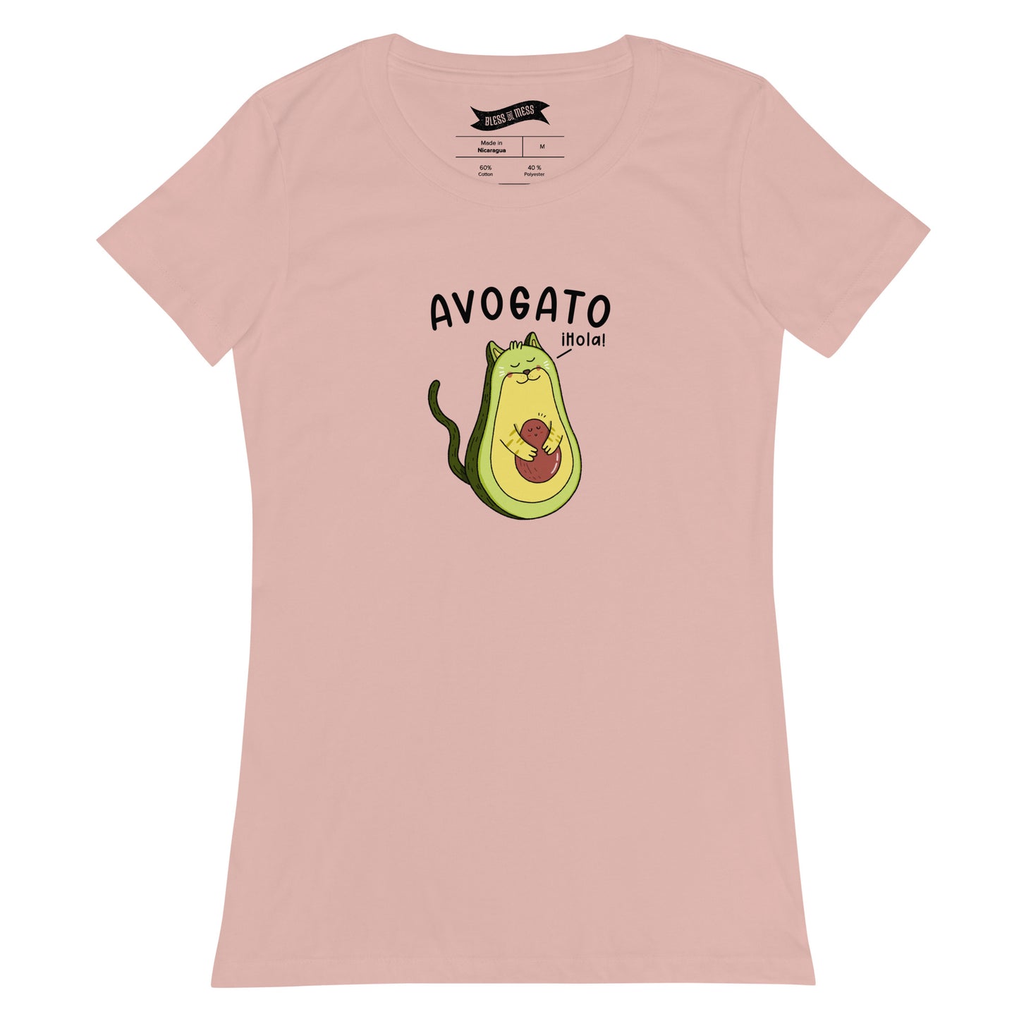 Avagato - Ladies T-Shirt