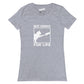 Best Friends For Life - Ladies T-Shirt