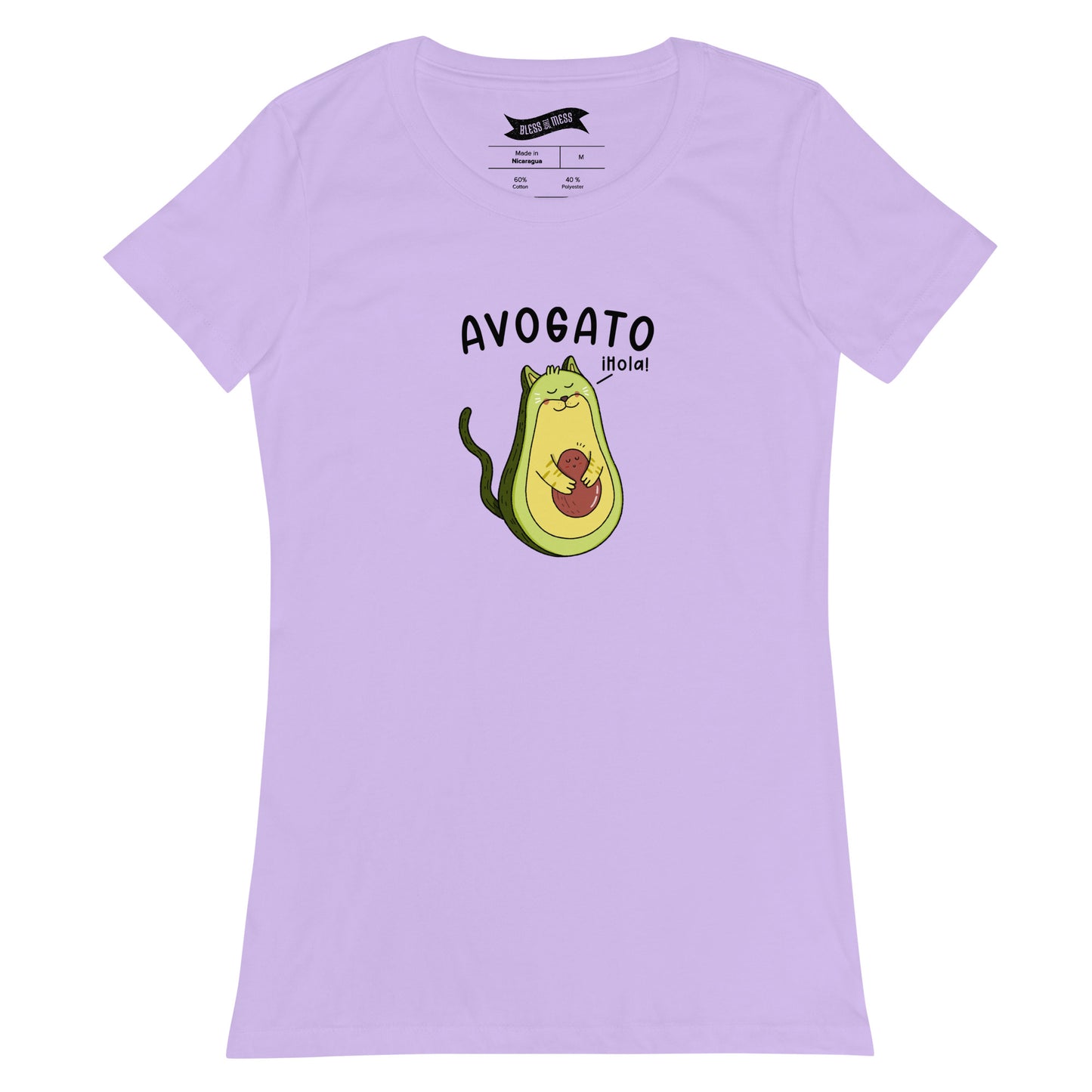 Avagato - Ladies T-Shirt