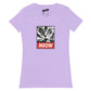 OBEY THE MEOW - Ladies T-Shirt