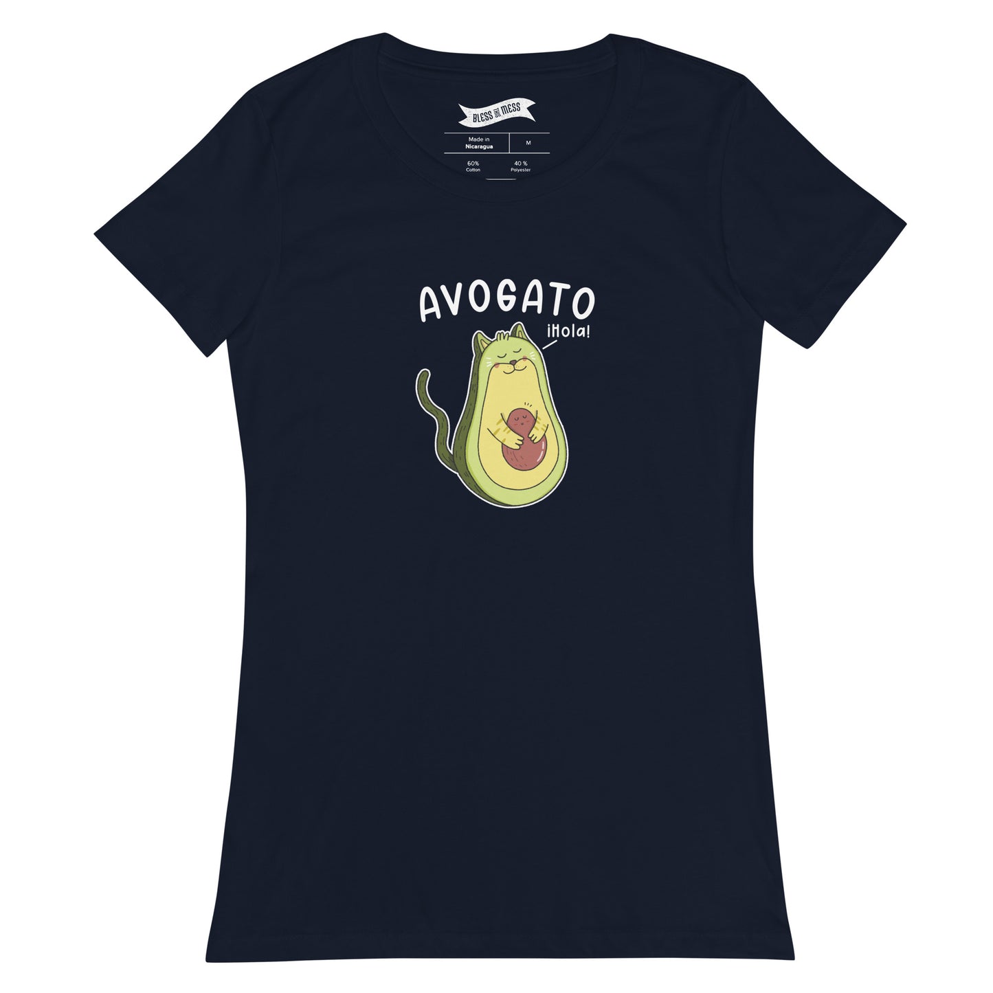 Avagato - Ladies T-Shirt