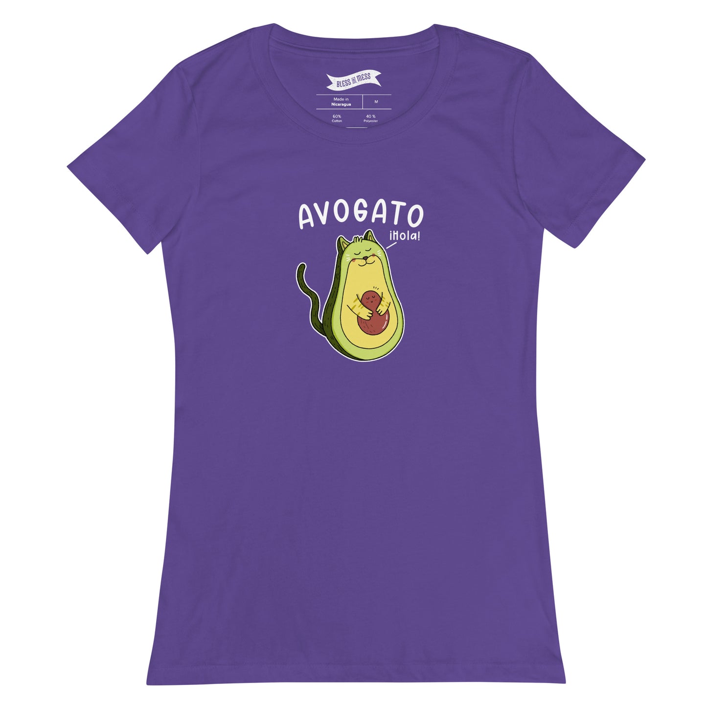 Avagato - Ladies T-Shirt