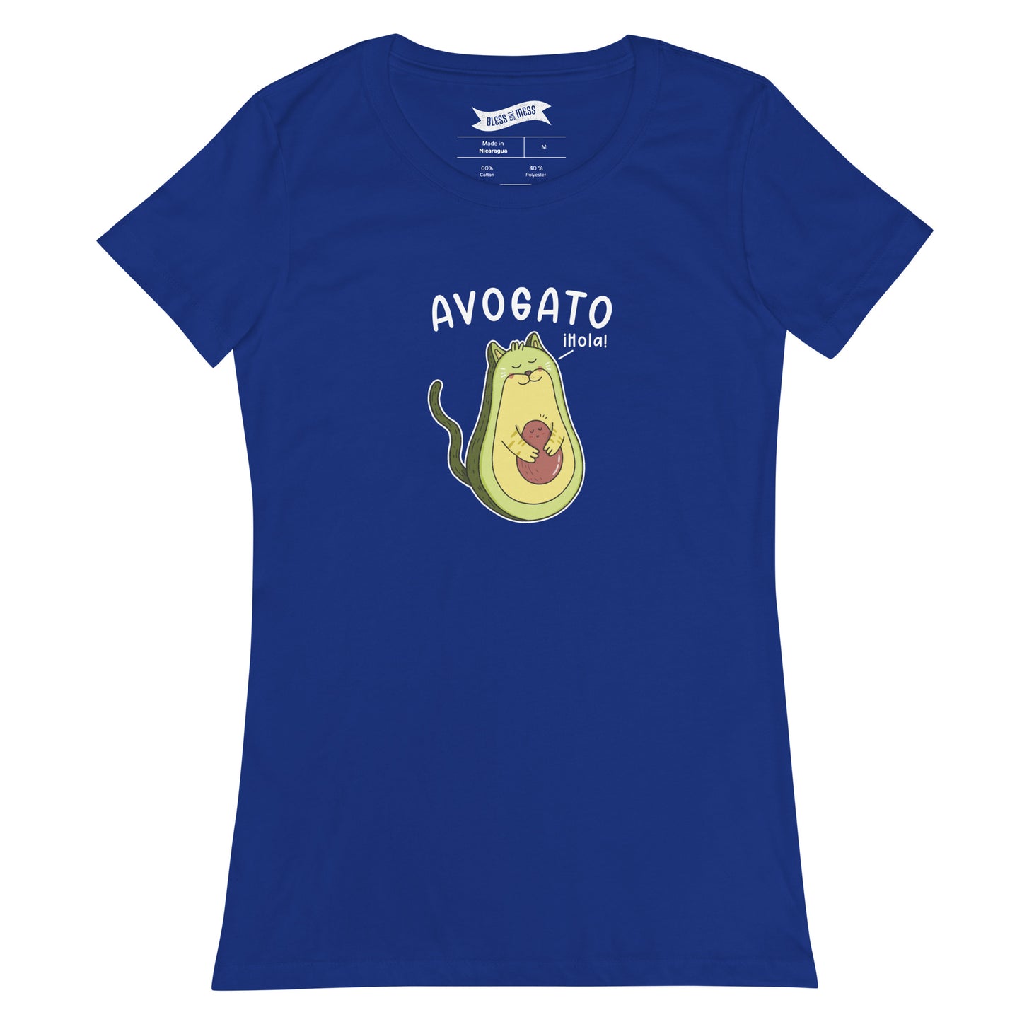 Avagato - Ladies T-Shirt