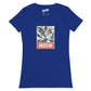 OBEY THE MEOW - Ladies T-Shirt