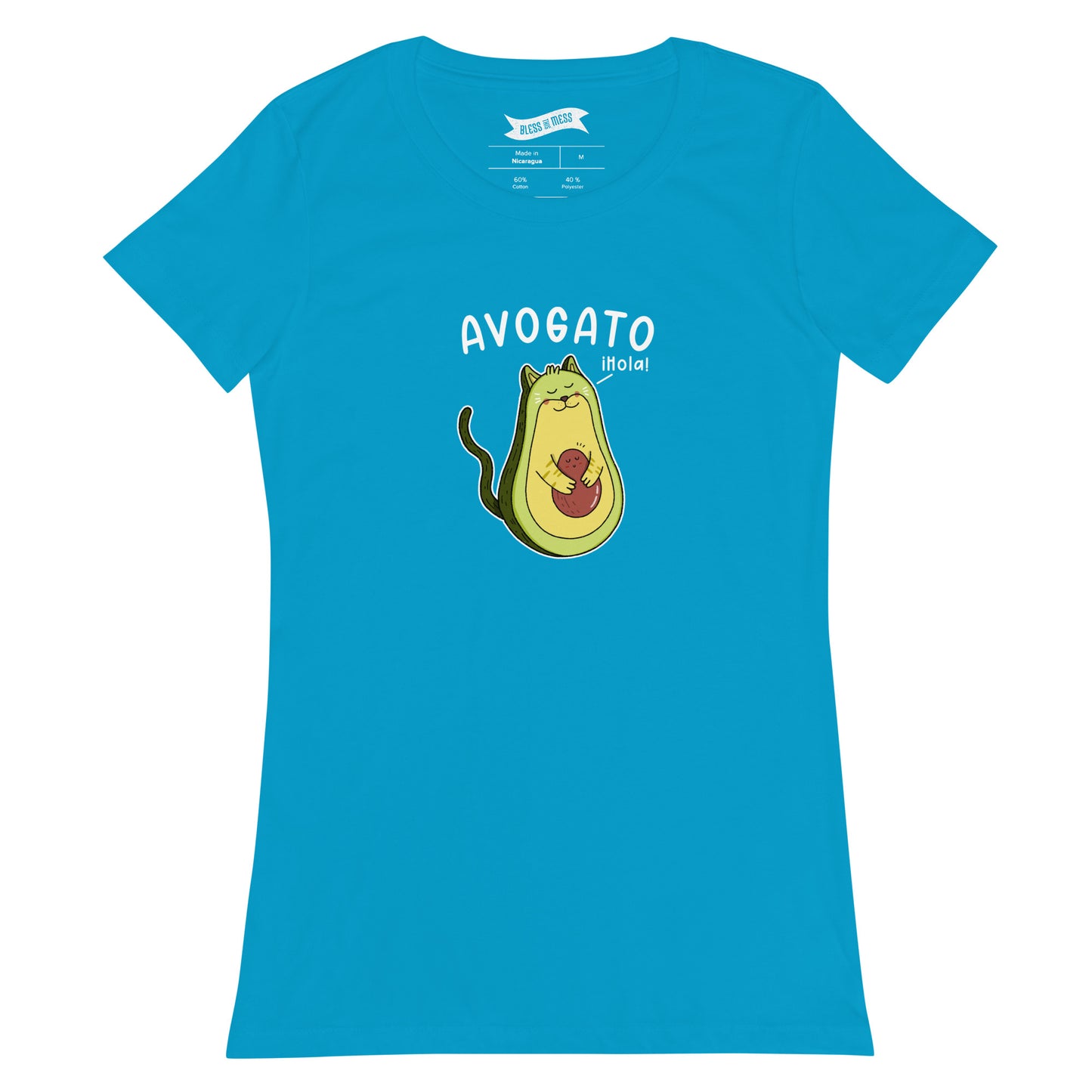 Avagato - Ladies T-Shirt