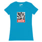 OBEY THE MEOW - Ladies T-Shirt
