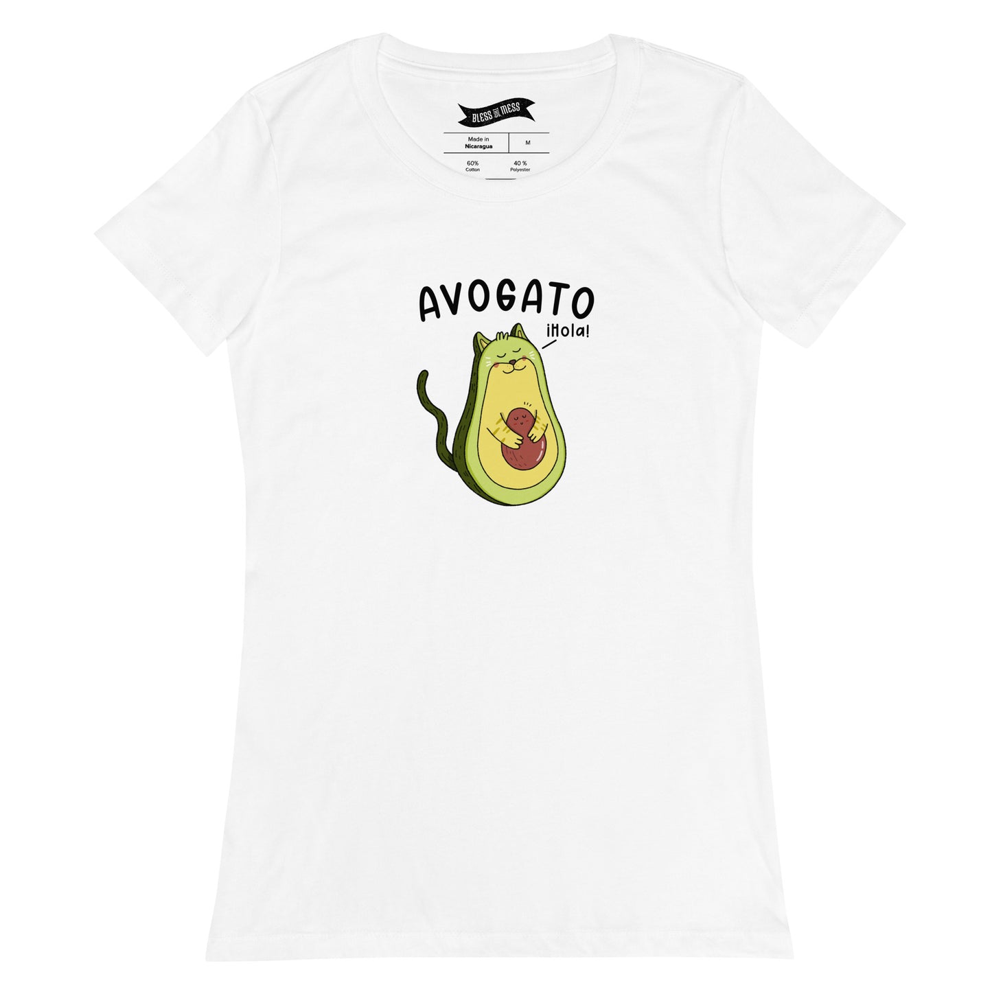 Avagato - Ladies T-Shirt