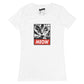 OBEY THE MEOW - Ladies T-Shirt