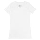 Best Friends For Life - Ladies T-Shirt